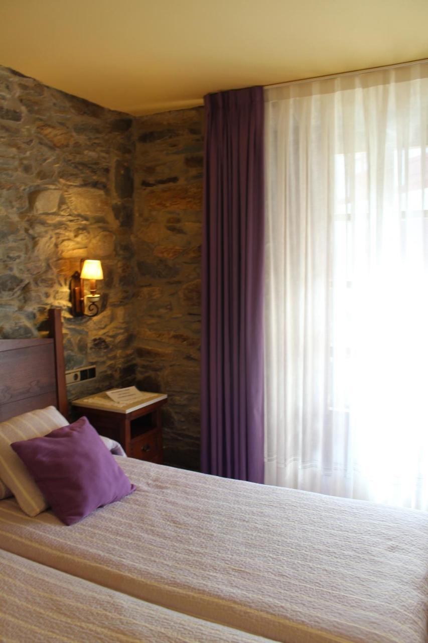 Hotel Casa Prendes Cudillero Esterno foto