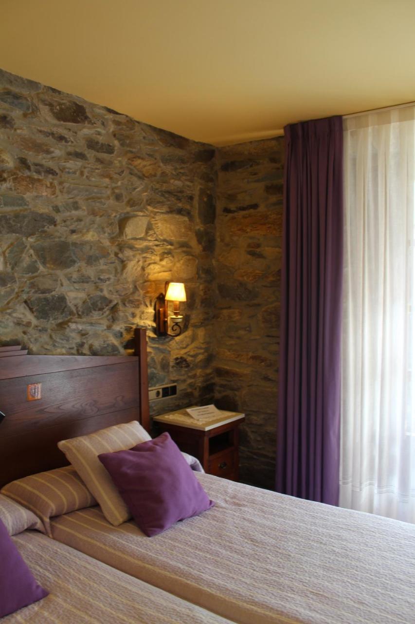 Hotel Casa Prendes Cudillero Esterno foto