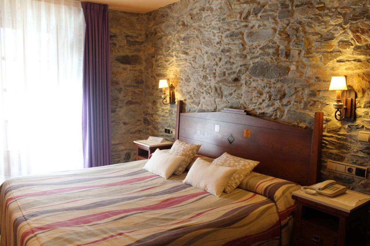 Hotel Casa Prendes Cudillero Esterno foto